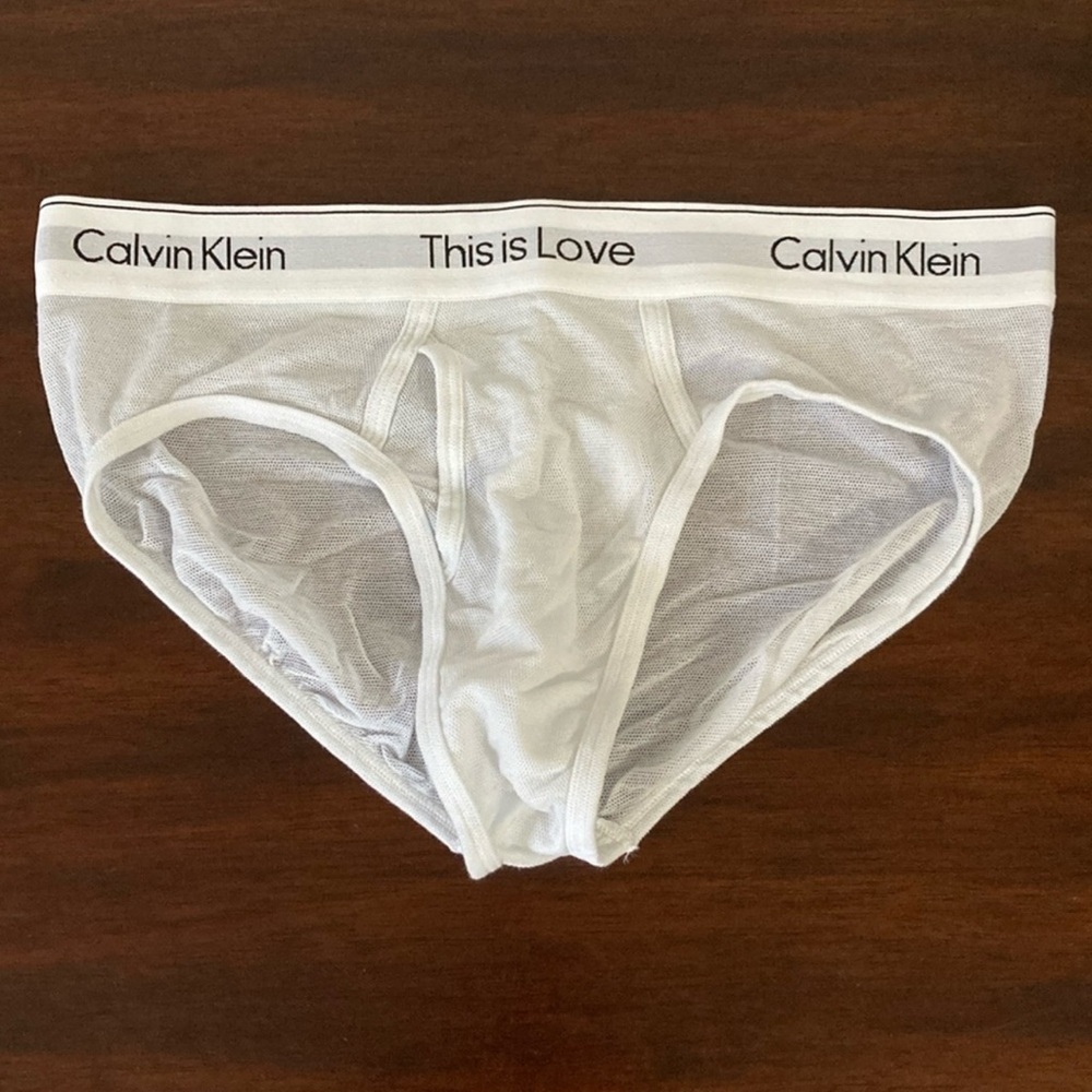 Men underwear